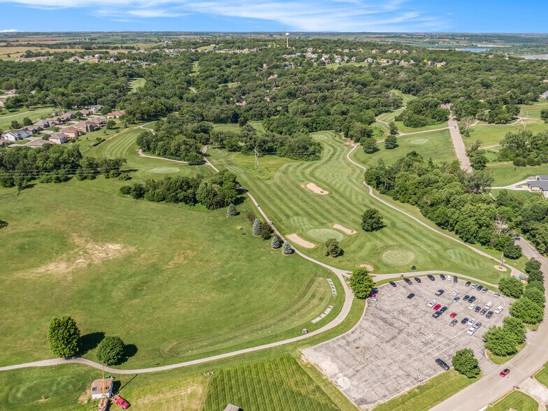 More Photos Of 3200 Buccaneer Blvd, Plattsmouth Golf Course Driving Range For Sale