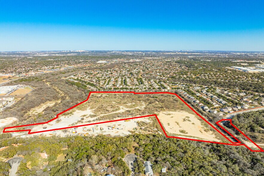 More Photos Of 00 Impala Summit, San Antonio Land For Sale