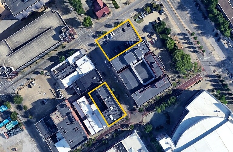 More Photos Of 528 Main St, Evansville Office For Sale