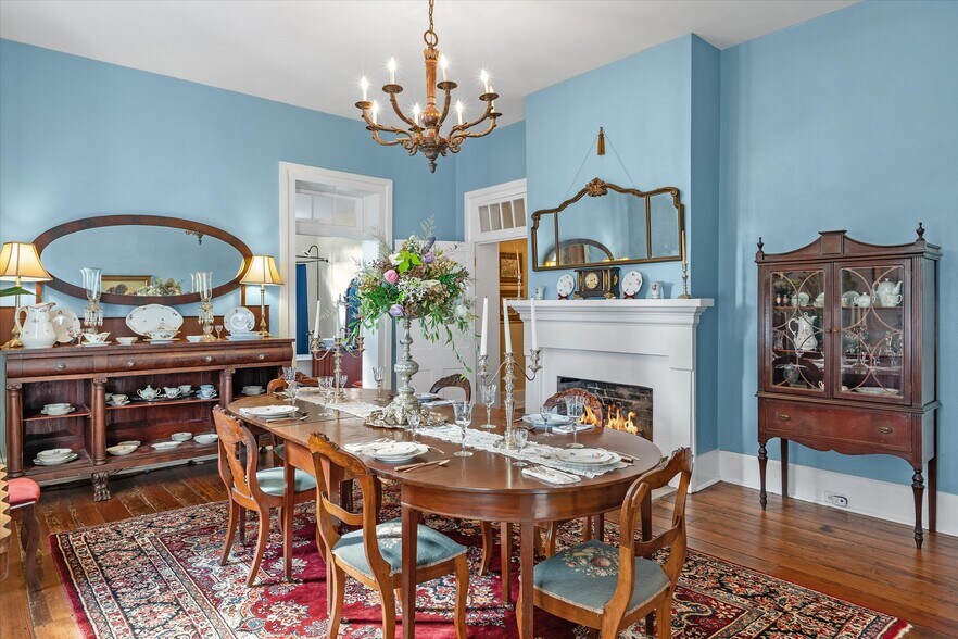 More Photos Of 129-131 Elizabeth St, Athens Lodge Meeting Hall For Sale