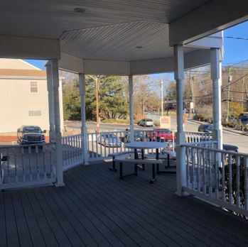 More Photos Of 537 N State Rd, Briarcliff Manor Village Office For Sale