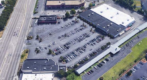 More Photos Of 84 Worcester Rd, Framingham Supermarket For Lease