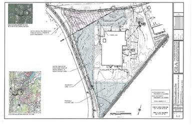 More Photos Of 200 Frenchtown Rd, East Greenwich Land For Sale
