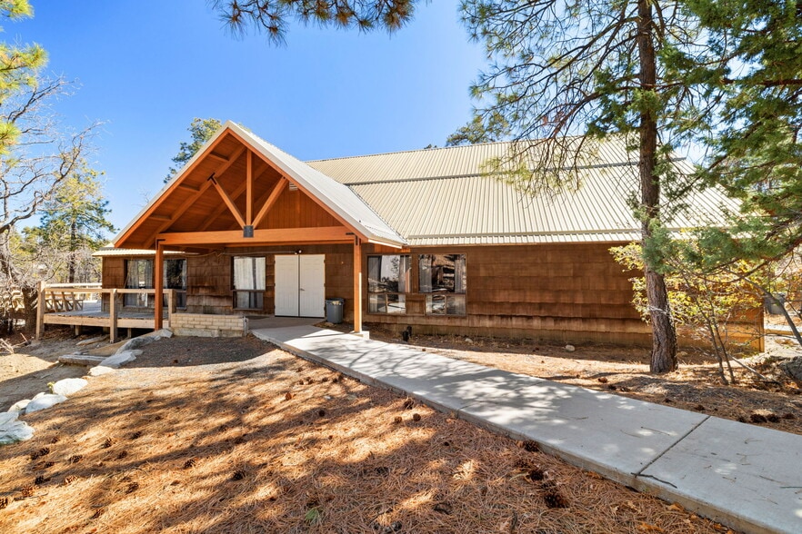 More Photos Of 2500 Cold Springs Rd, Prescott Lodge Meeting Hall For Sale