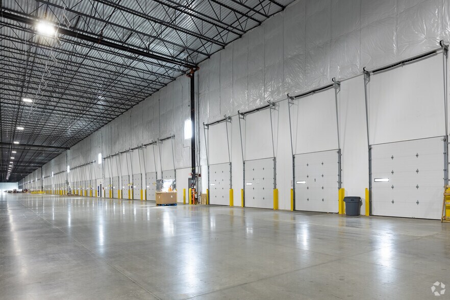 More Photos Of 201 Richard Knock Hwy, Walton Distribution For Lease