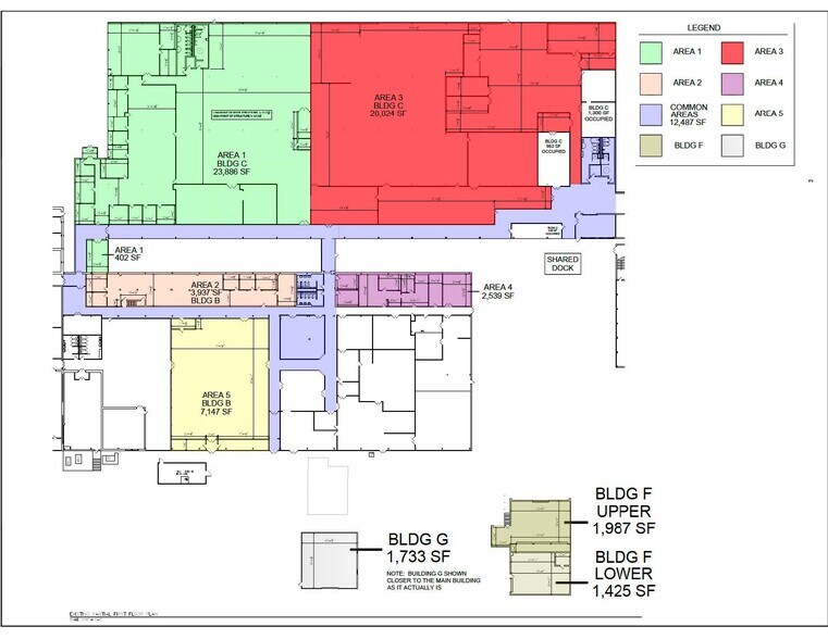 More Photos Of 1900 W College Ave, State College Manufacturing For Sale