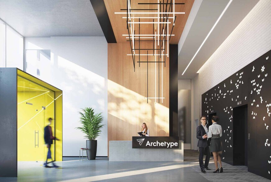 More Photos Of 220 East 1st Ave, Vancouver Office For Sale