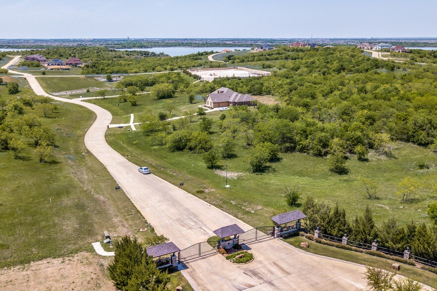 More Photos Of 3159 Sanctuary Drive Dr, Cedar Hill Land For Sale