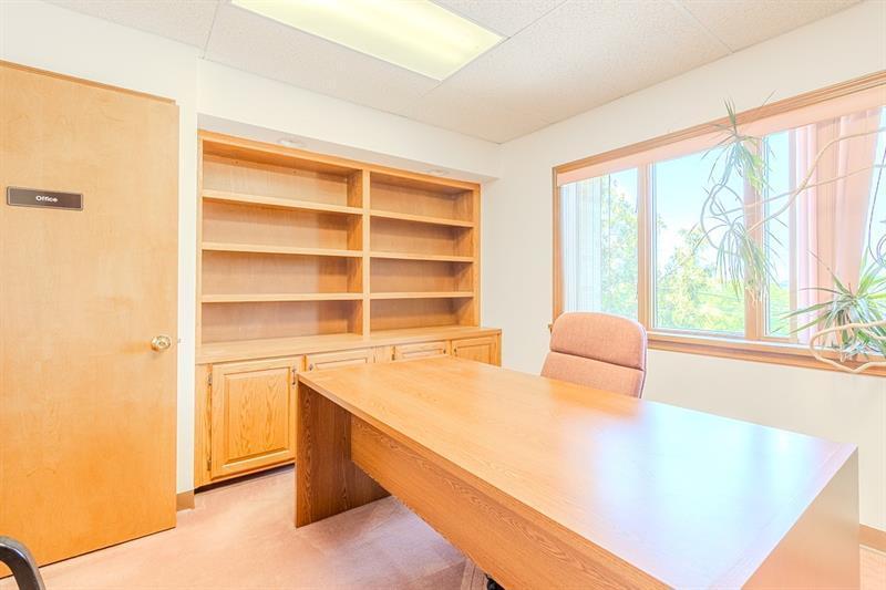 More Photos Of 1027 W Main St, Mount Pleasant Medical For Sale