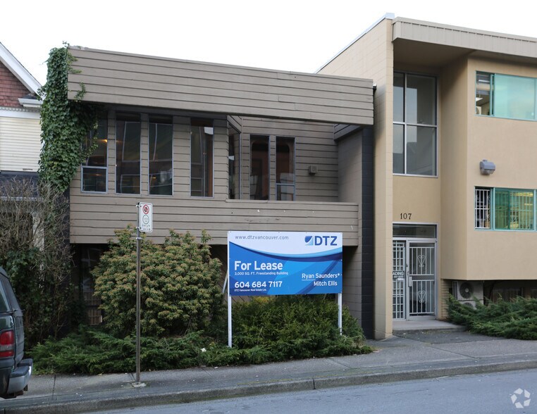 More Photos Of 117 W 6th Ave, Vancouver Light Distribution For Sale