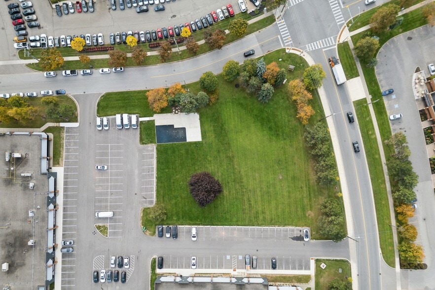 More Photos Of 21 Van Kirk dr, Brampton Land For Sale