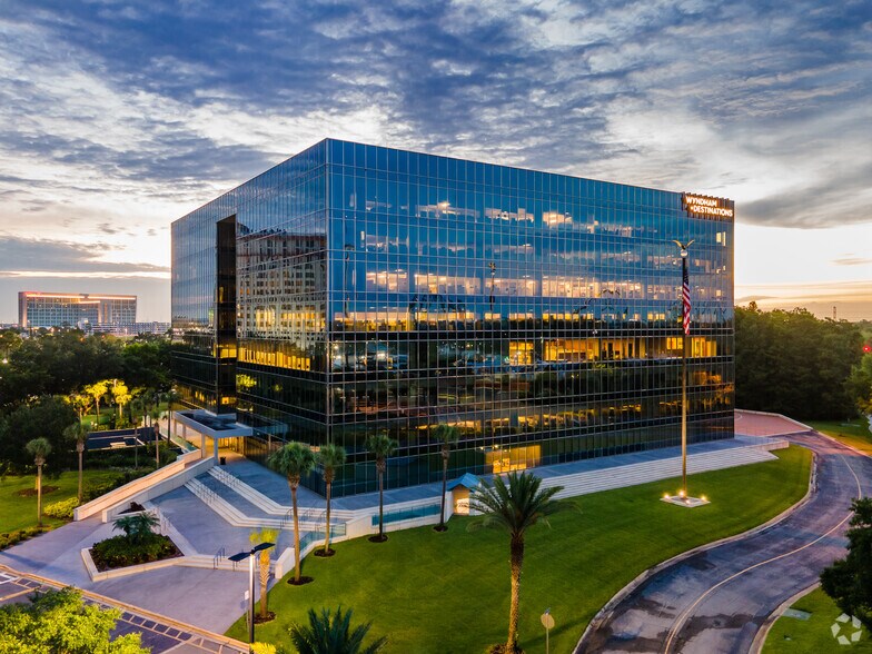 Primary Photo Of 6277 Sea Harbor Dr, Orlando Office For Sale