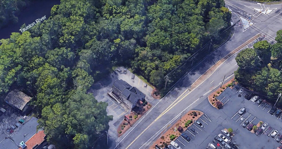 More Photos Of 109 Dean St, Taunton Medical For Sale