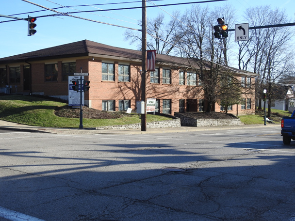 Primary Photo Of 7140 Miami Ave, Cincinnati Office For Lease