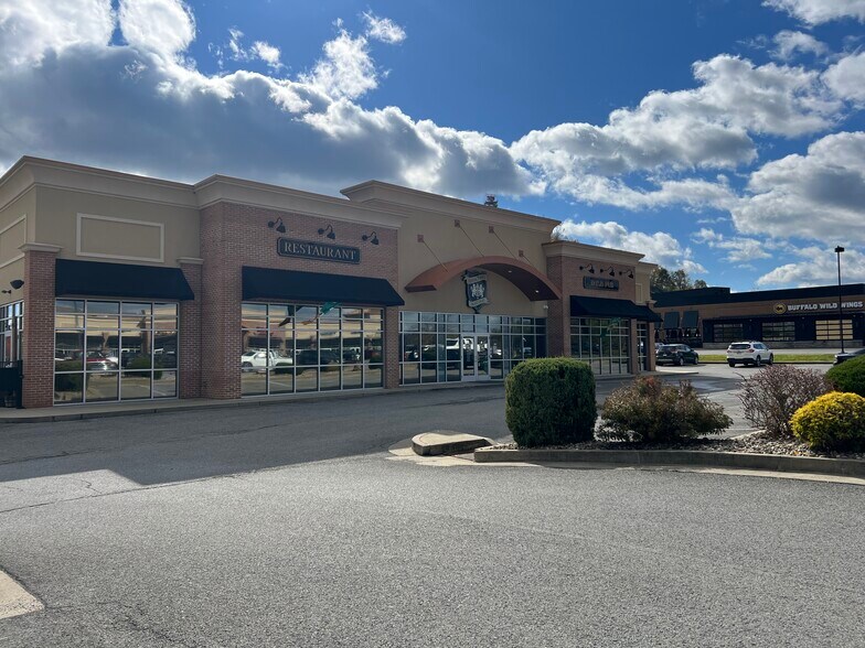More Photos Of 139 Conference Center Way, Bridgeport General Retail For Lease