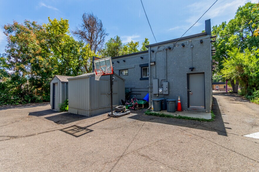 More Photos Of 6175 W 38th Ave, Wheat Ridge Daycare Center For Sale