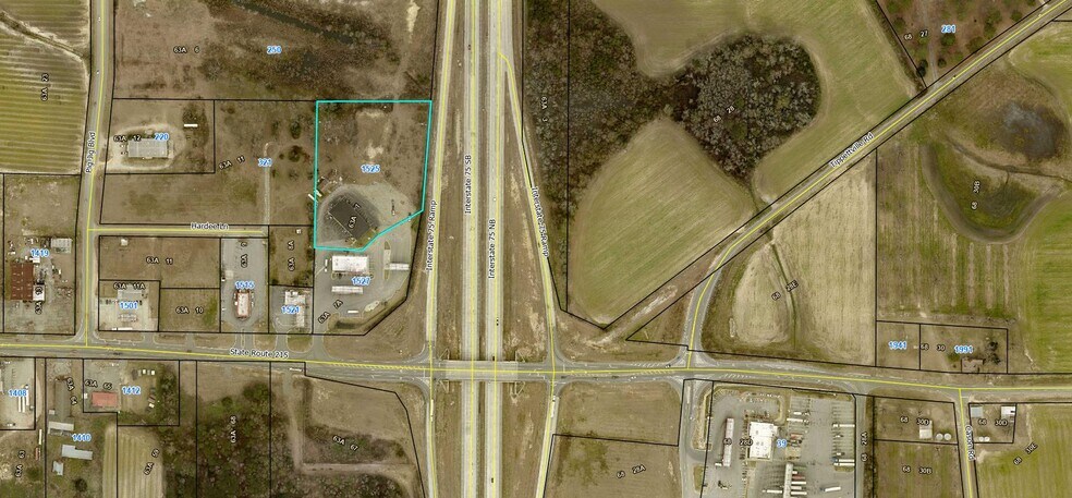 More Photos Of 1525 E Union St, Vienna Hotel For Sale