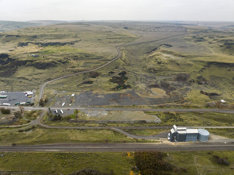 More Photos Of 0 Biggs-Rufus Hwy, Wasco Land For Sale