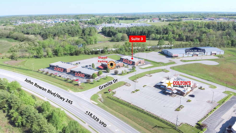 More Photos Of 1000 Granite Dr, Bardstown Unknown For Lease