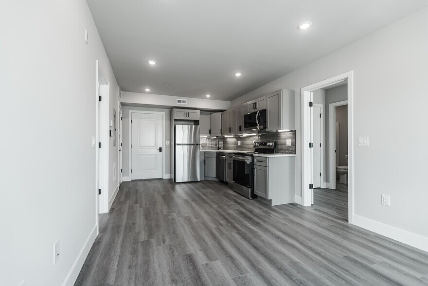 More Photos Of 3519 Haverford Ave, Philadelphia Multifamily For Sale