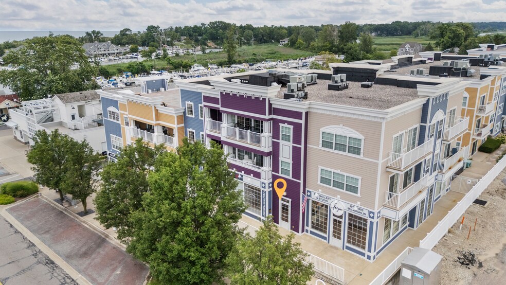 More Photos Of 225 N Whittaker St, New Buffalo Apartments For Sale