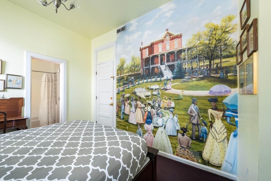 More Photos Of 2147-2151 Tremont Pl, Denver Hospitality For Sale