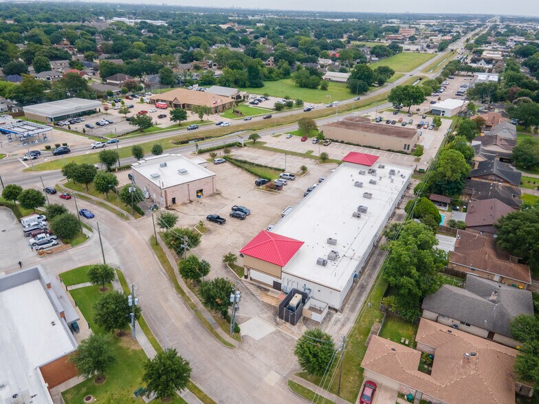 More Photos Of 4300-4302 Fairmont Pky, Pasadena Unknown For Lease