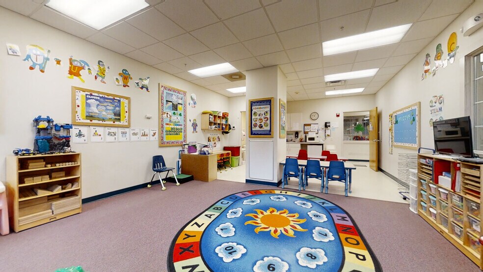 More Photos Of 243 W Main St, Springville Freestanding For Sale