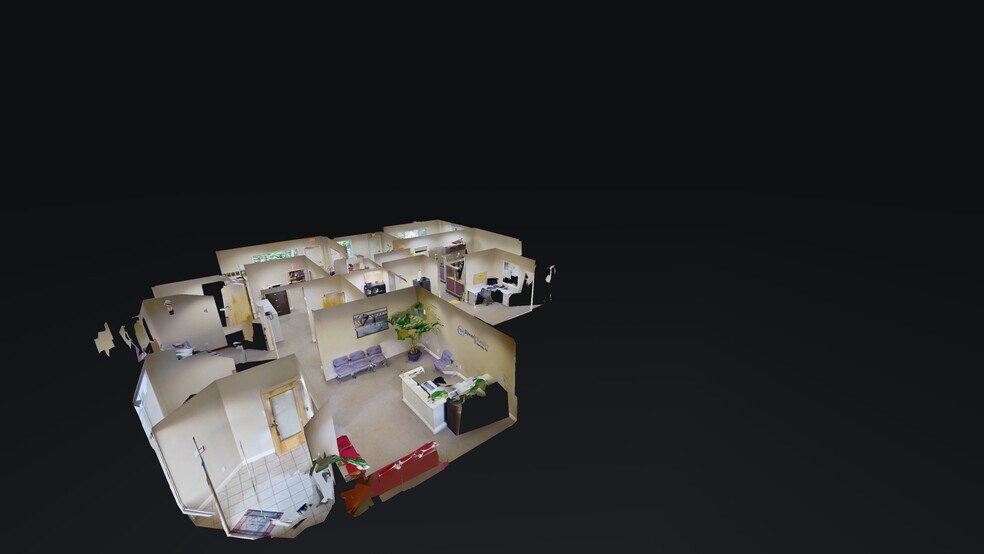 More Photos Of 117 Executive Dr, New Windsor Township Coworking Space