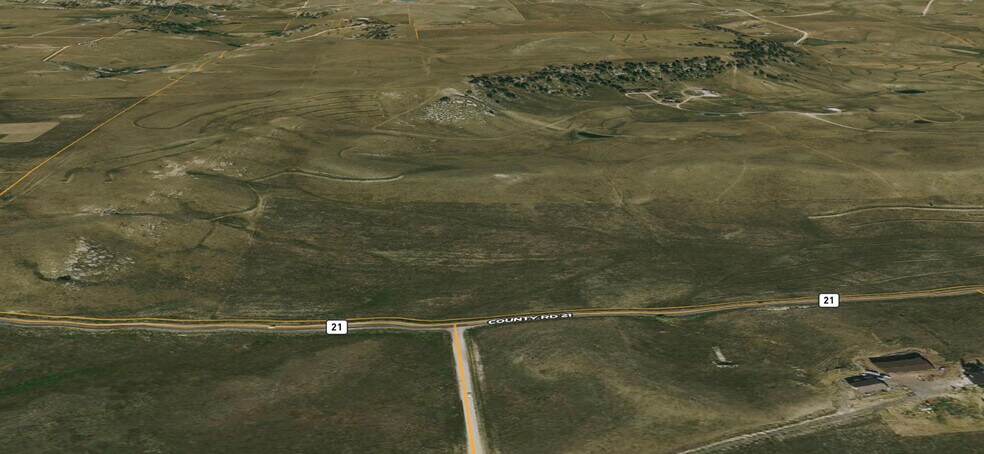 More Photos Of 4560 County Road 114, Elizabeth Land For Sale