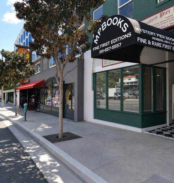 More Photos Of 8826 W Sunset Blvd, West Hollywood Storefront Retail Residential For Sale