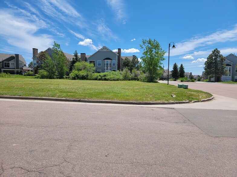 More Photos Of Village Square Drive & Village Square Ln, Castle Pines Land For Sale