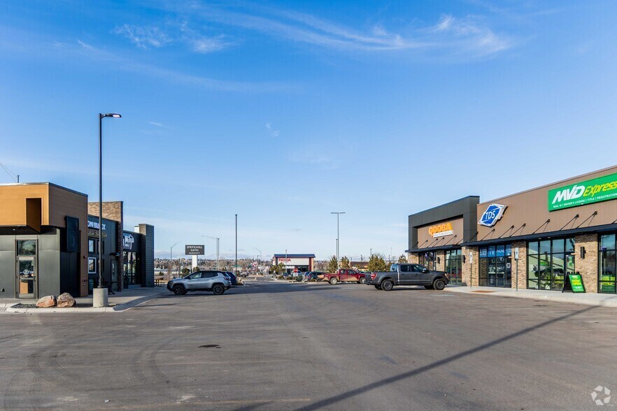 More Photos Of 413 3rd St NW, Great Falls Storefront For Sale