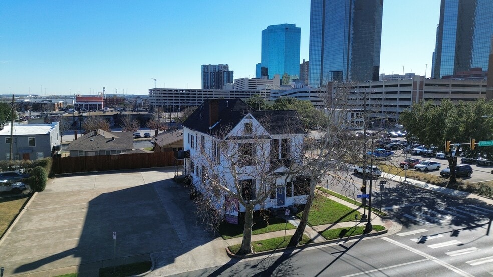 Primary Photo Of , Fort Worth Unknown For Sale