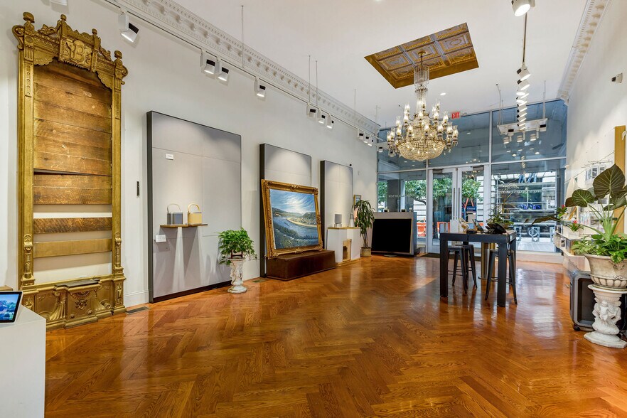 More Photos Of 6 W 4th St, Cincinnati Storefront Retail Office For Sale