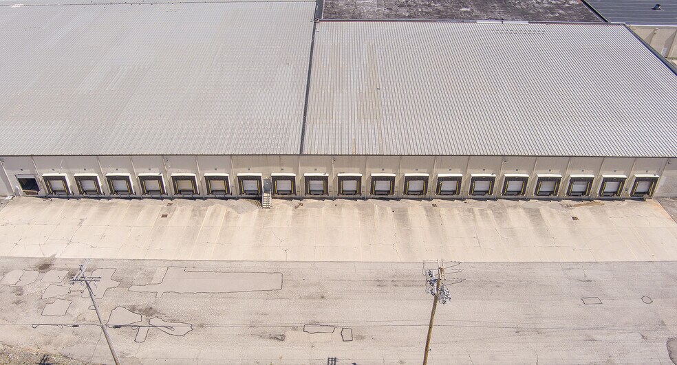 More Photos Of , Dayton Industrial For Sale