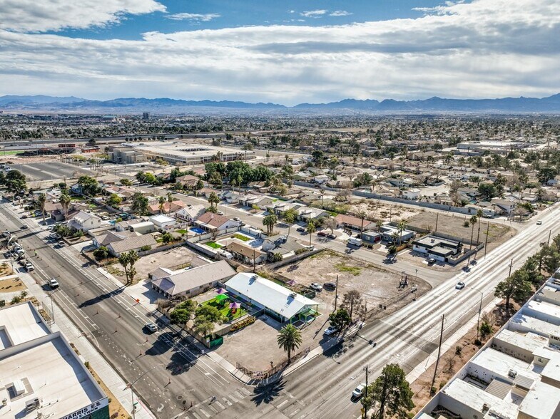 More Photos Of 3710 S Sandhill Rd, Las Vegas Daycare Center For Sale