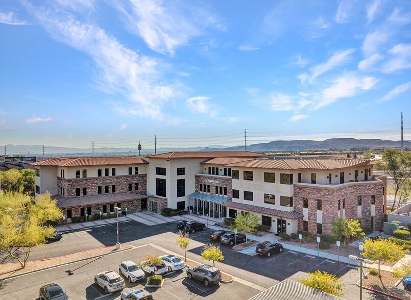 More Photos Of 10777 W Twain Ave, Las Vegas Office For Sale