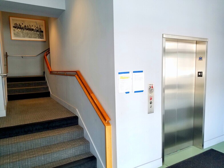 More Photos Of 435 Brannan St, San Francisco Flex For Lease