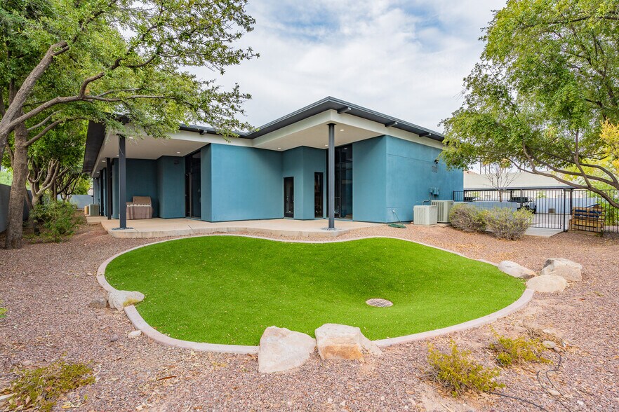 More Photos Of 1702 E McNair Dr, Tempe Office Residential For Lease