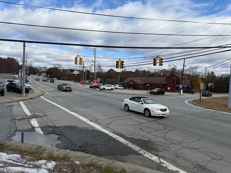 More Photos Of 1435 Victory Hwy, North Smithfield Freestanding For Lease