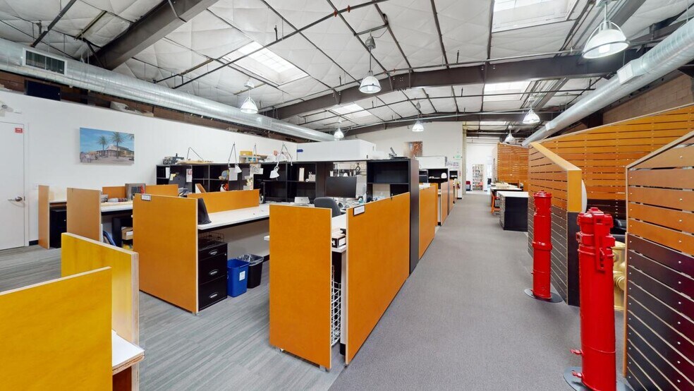 More Photos Of 455 Lambert Ave, Palo Alto Office For Sale