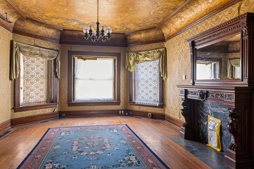 More Photos Of 500 Mattison Ave, Ambler Specialty For Sale