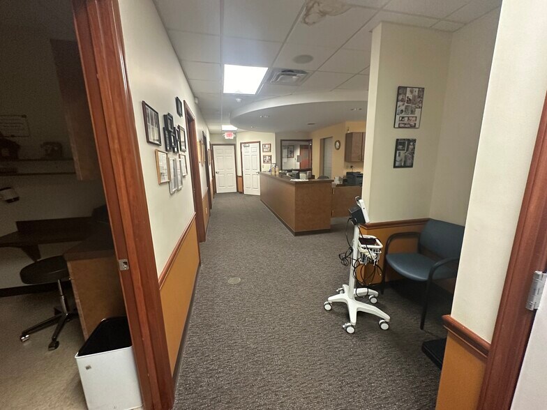 More Photos Of 4601 Everhard Rd NW, Canton Medical For Lease