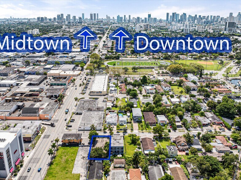 More Photos Of 1976 NW 25th Ave, Miami Land For Sale