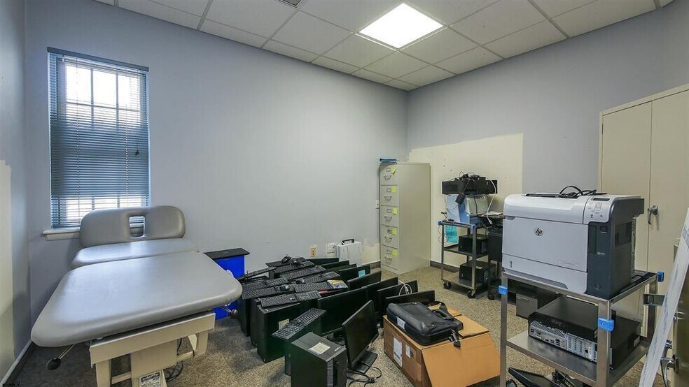 More Photos Of 110 Harbor Ln, Somers Point Medical For Sale