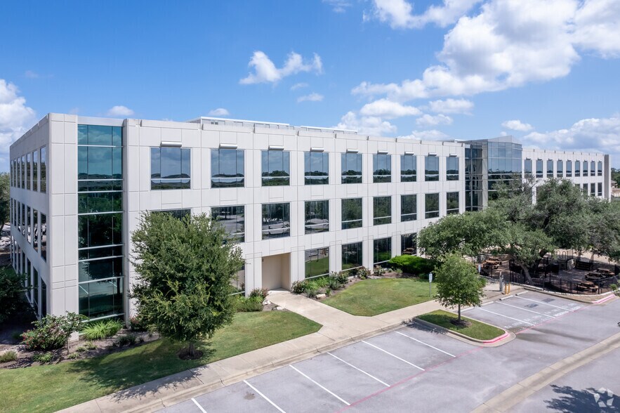 Primary Photo Of 11001 Lakeline Blvd, Austin Office For Lease