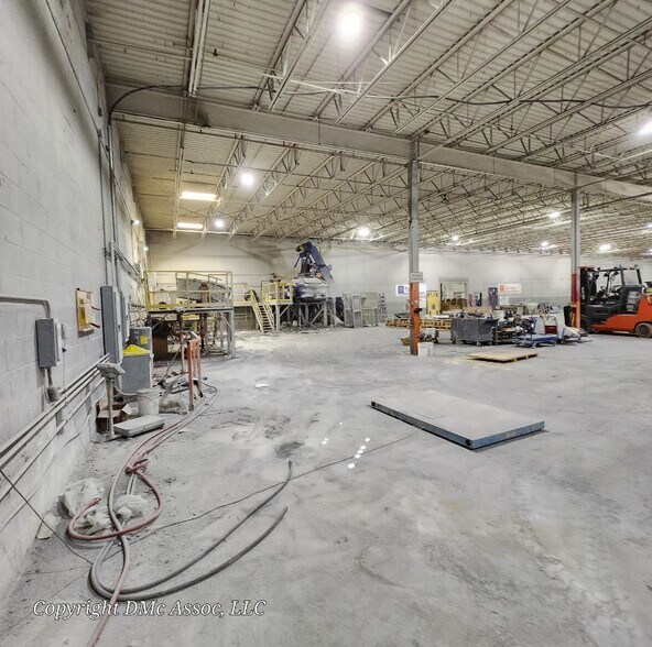 More Photos Of 421 Alexandria Rd SW, Jacksonville Industrial For Sale