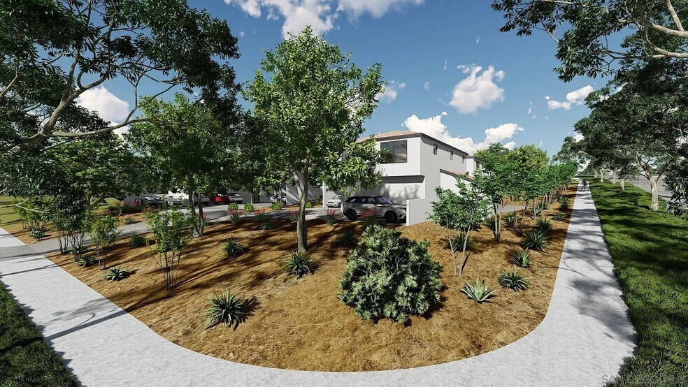 More Photos Of 0 Nordahl Rd, Escondido Land For Sale