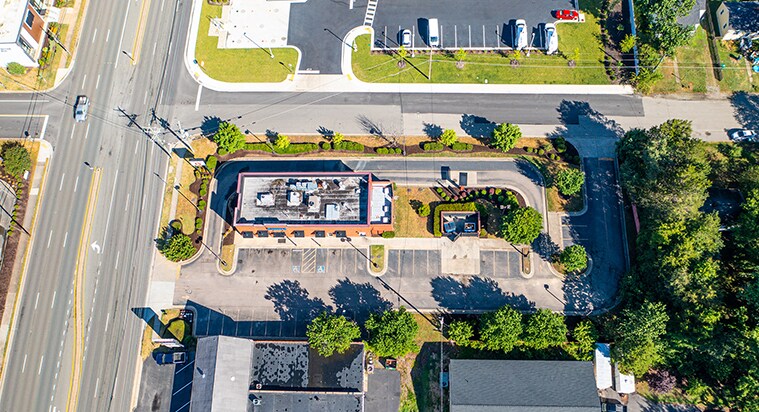 More Photos Of 5816 W Broad St, Richmond General Retail For Sale